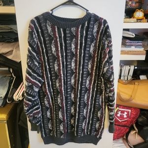 Vintage Bill Cosby sweater